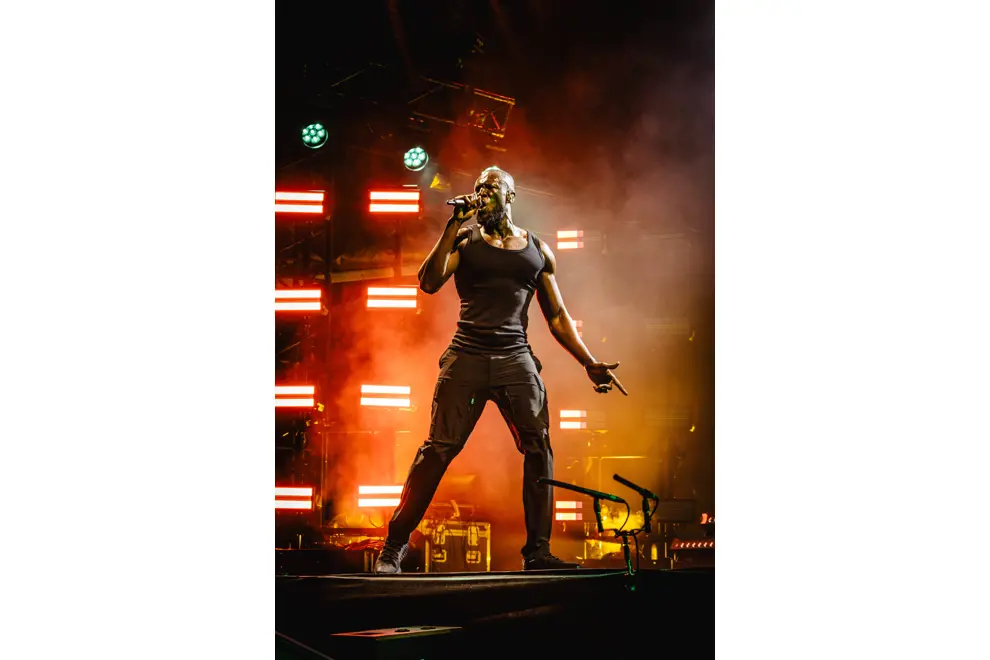 Laneway Festival 2024