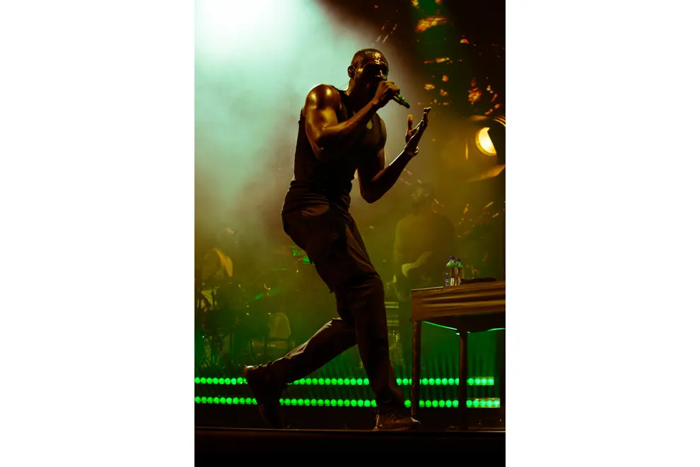 Laneway Festival 2024