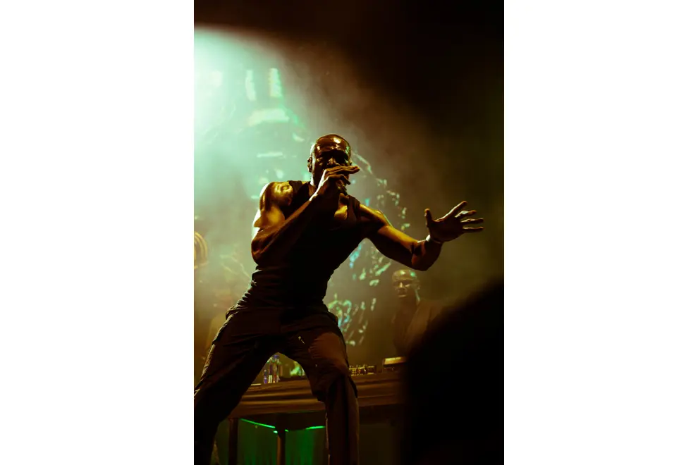 Laneway Festival 2024