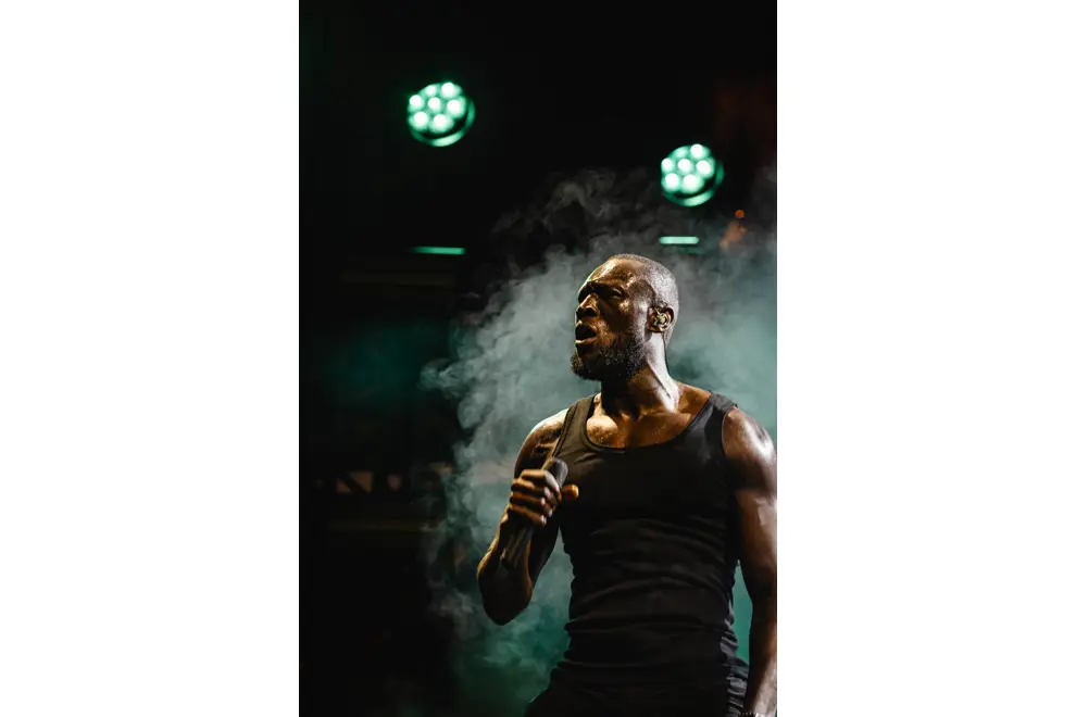 Laneway Festival 2024