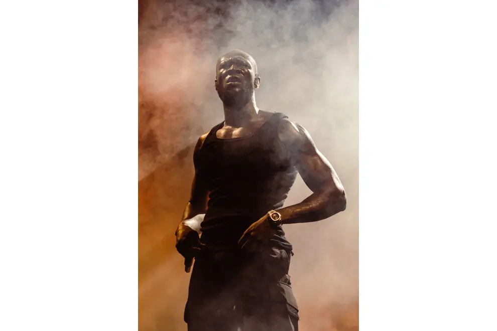 Laneway Festival 2024