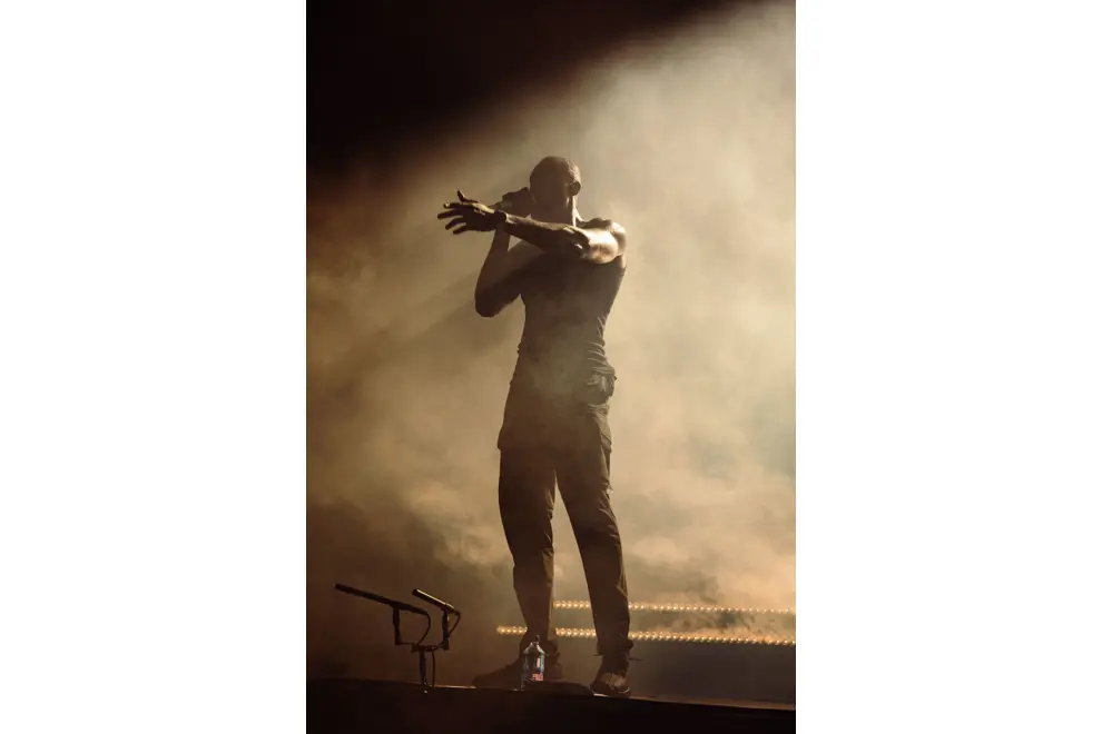 Laneway Festival 2024