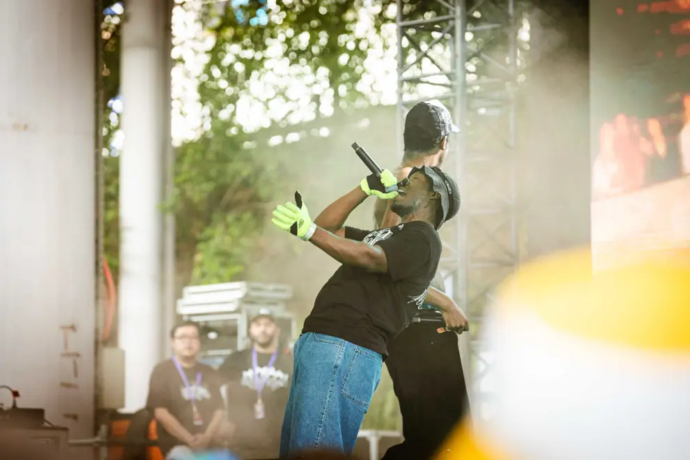 Laneway Festival 2024