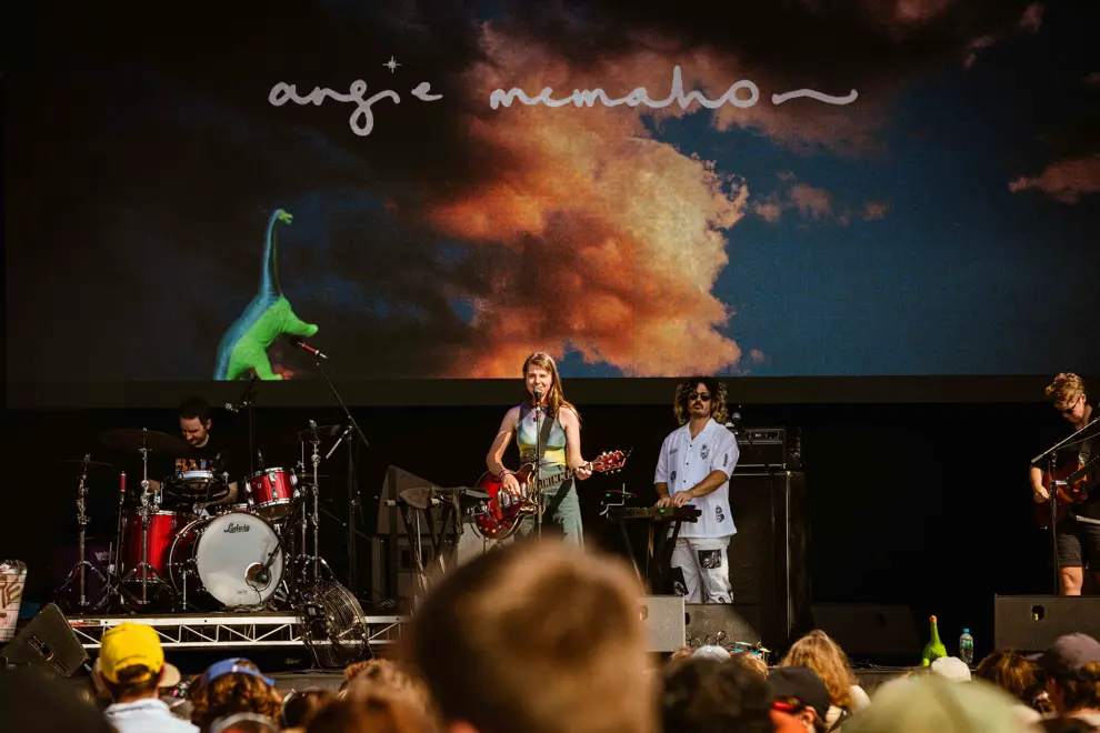 Laneway Festival 2024