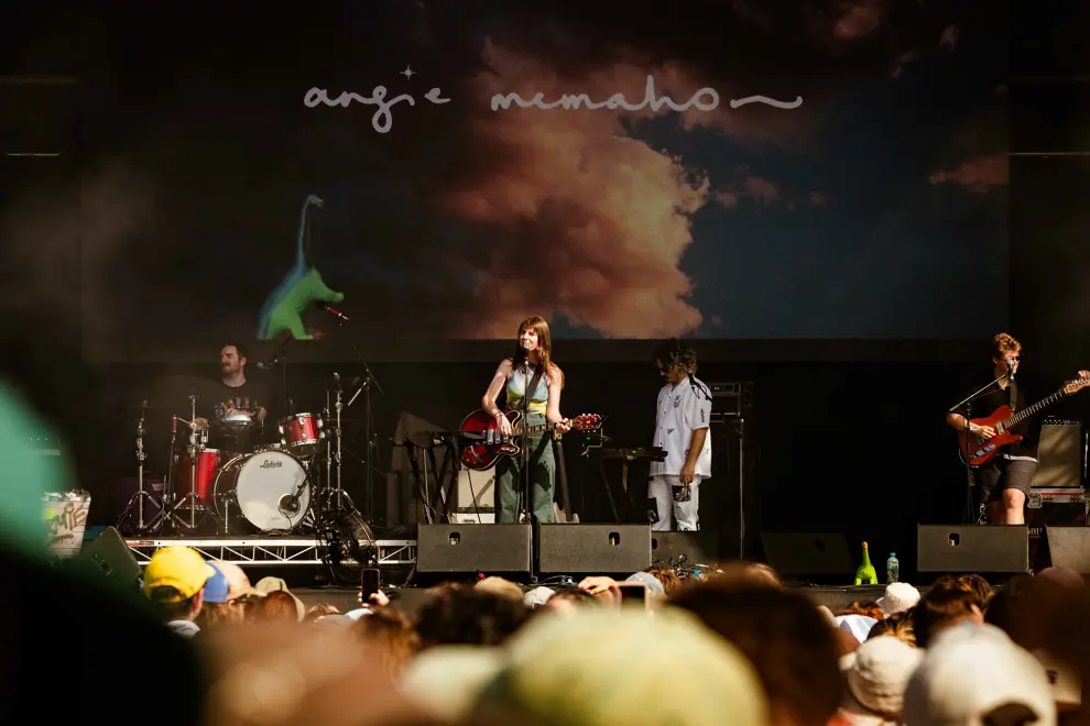 Laneway Festival 2024