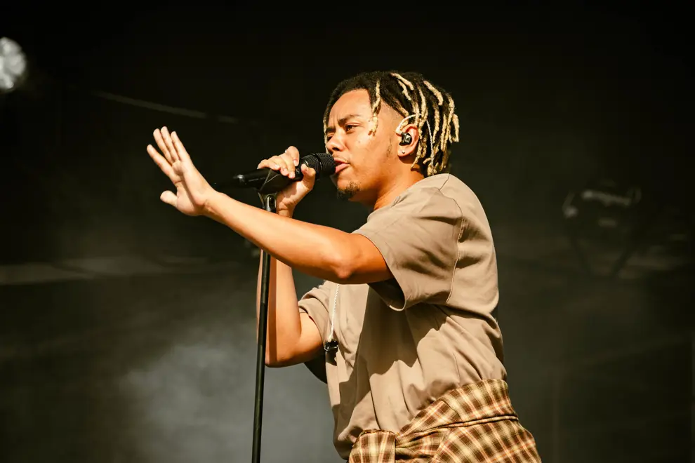 Laneway Festival 2024