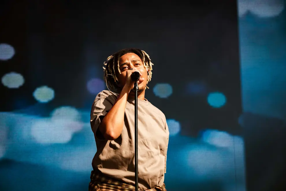 Laneway Festival 2024