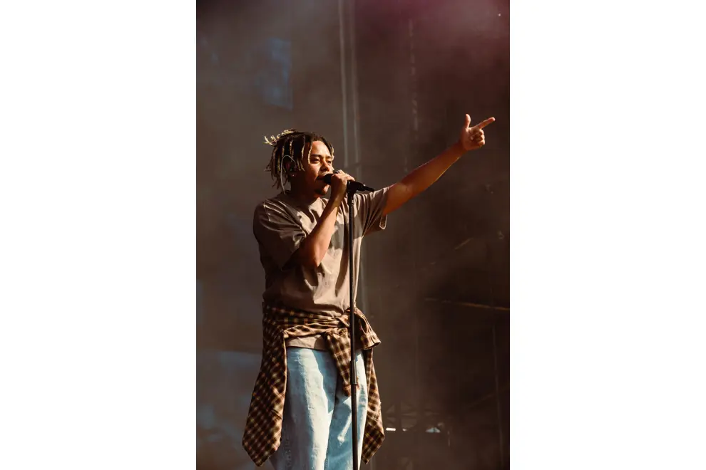 Laneway Festival 2024