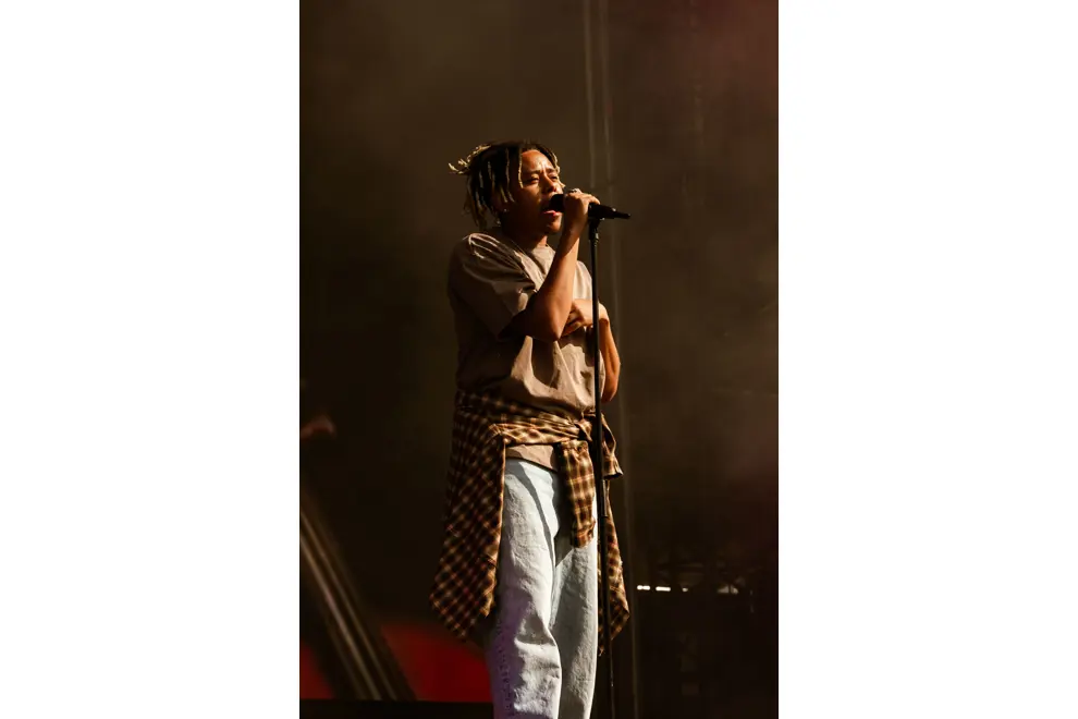 Laneway Festival 2024