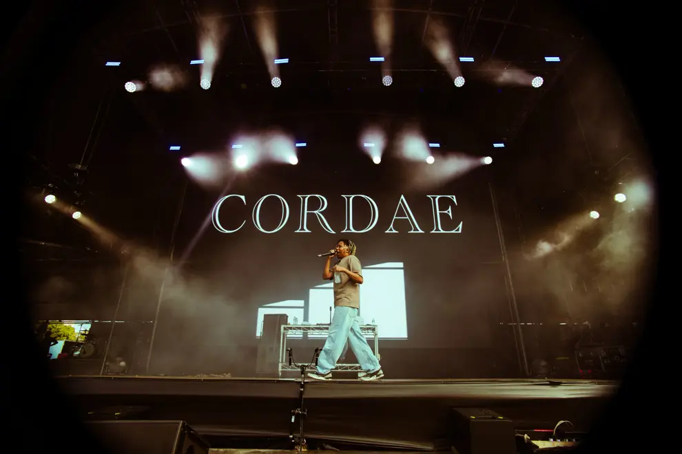 Laneway Festival 2024