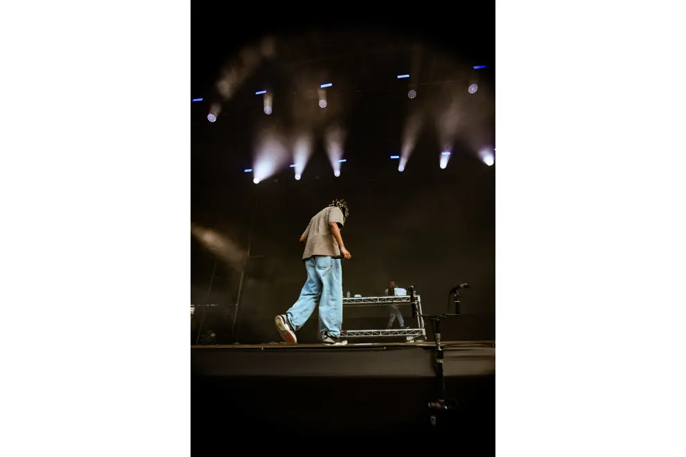 Laneway Festival 2024