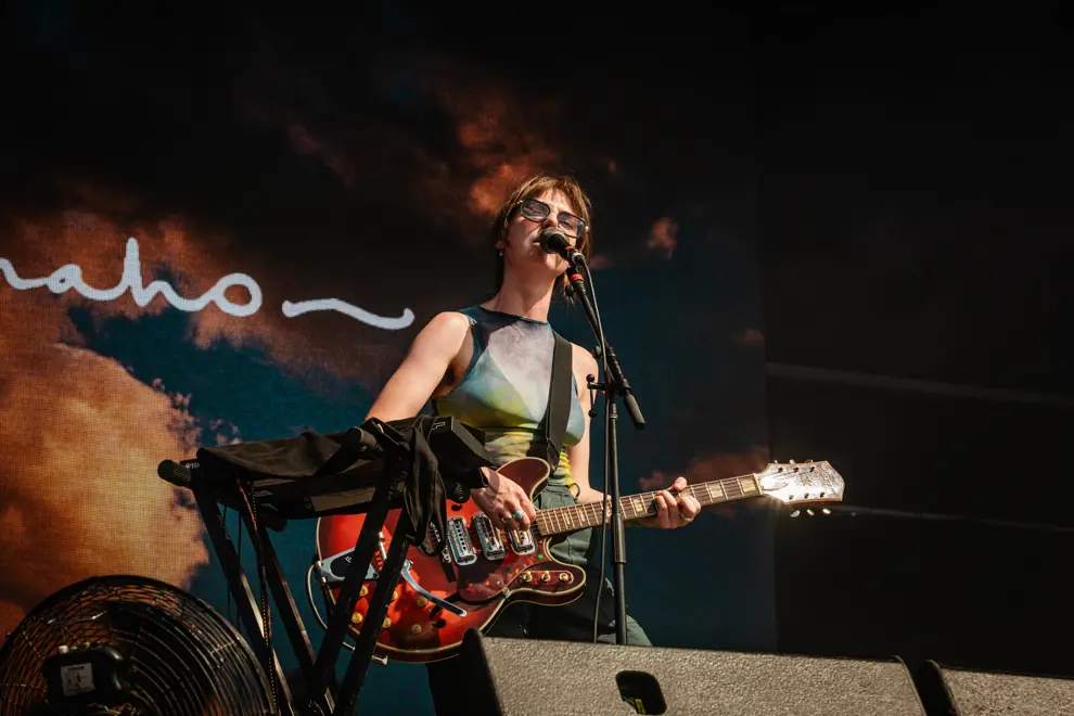 Laneway Festival 2024