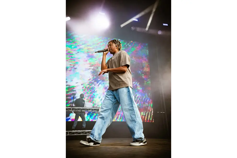 Laneway Festival 2024