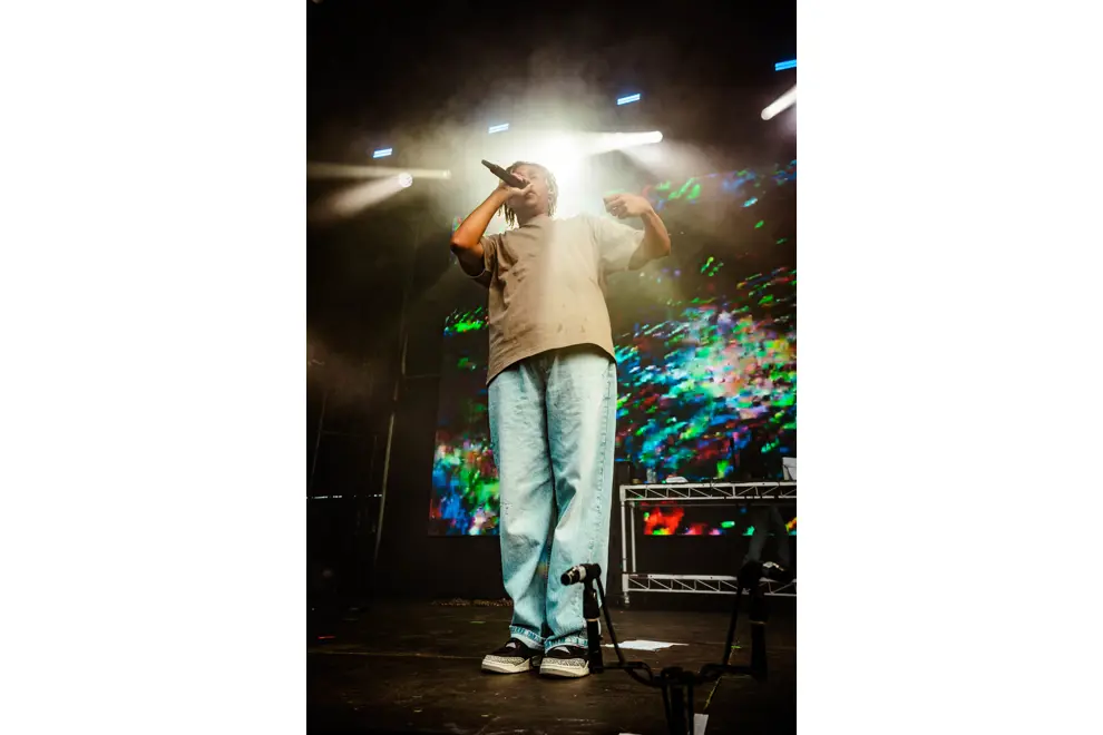 Laneway Festival 2024