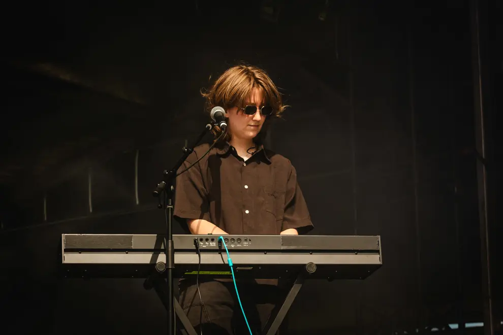 Laneway Festival 2024