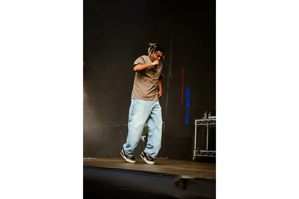 Laneway Festival 2024