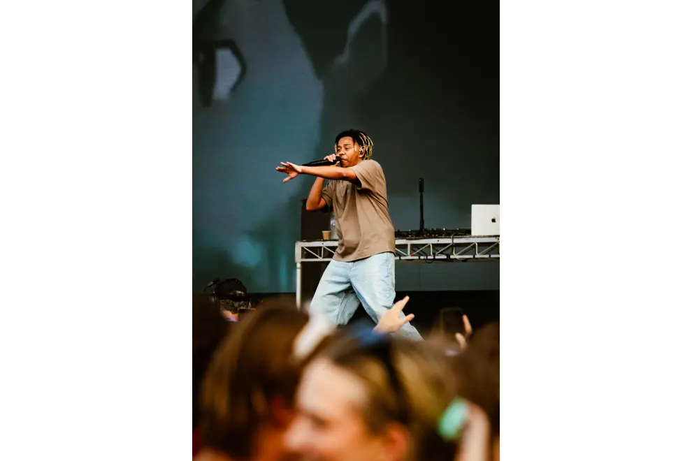 Laneway Festival 2024