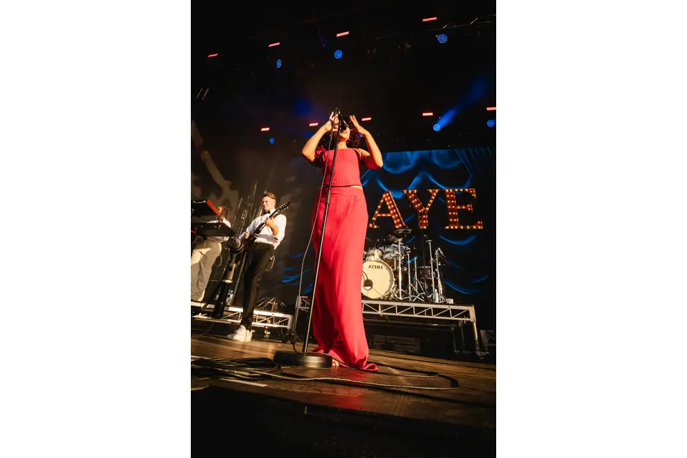 Laneway Festival 2024