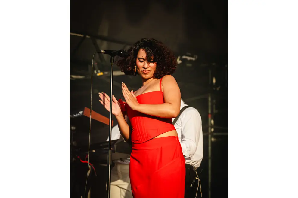 Laneway Festival 2024