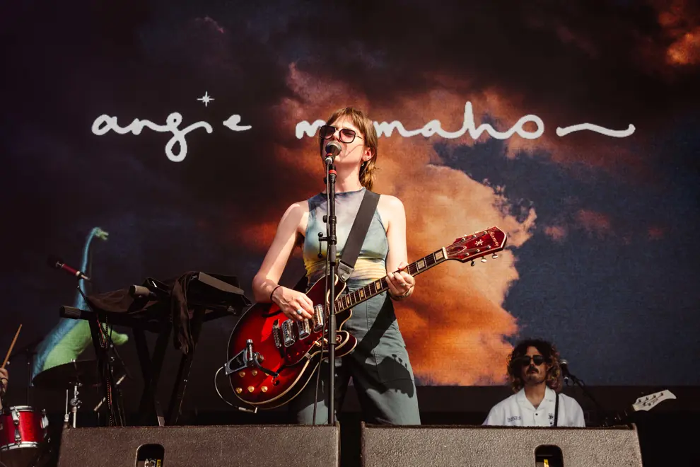 Laneway Festival 2024