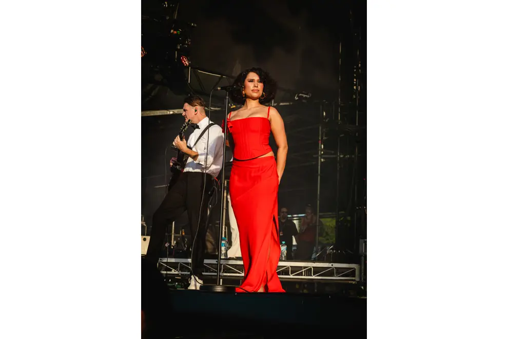 Laneway Festival 2024