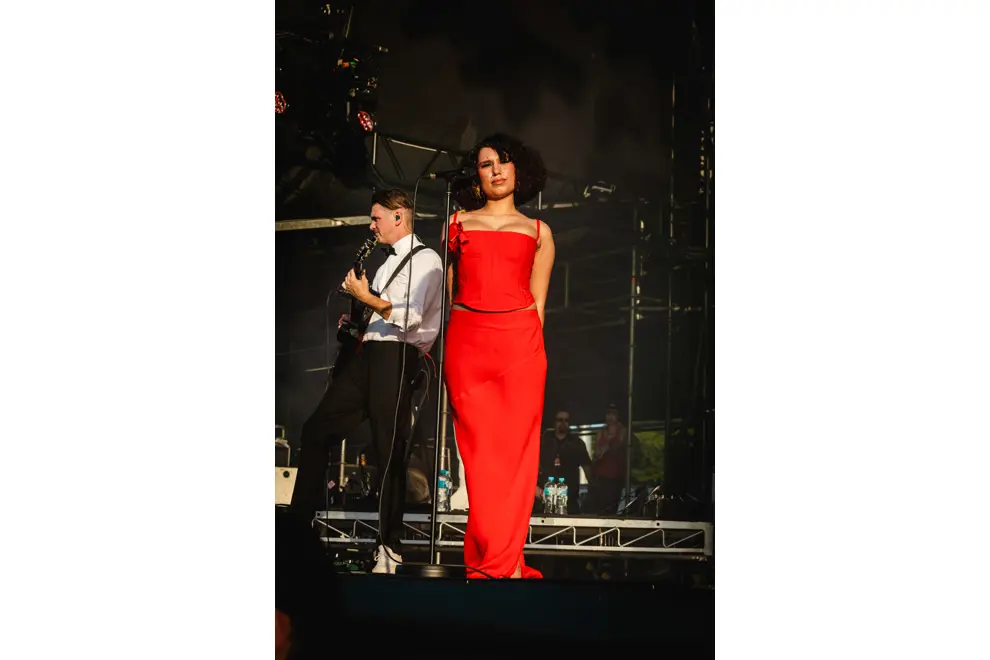 Laneway Festival 2024