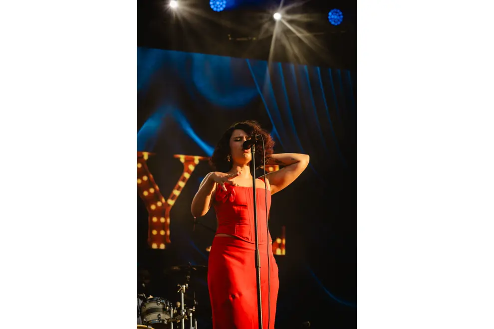 Laneway Festival 2024