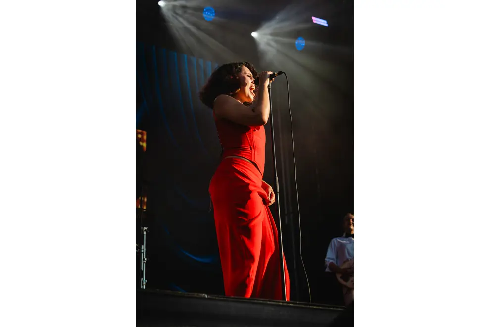 Laneway Festival 2024