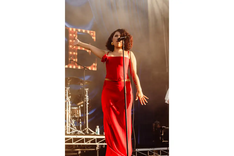 Laneway Festival 2024