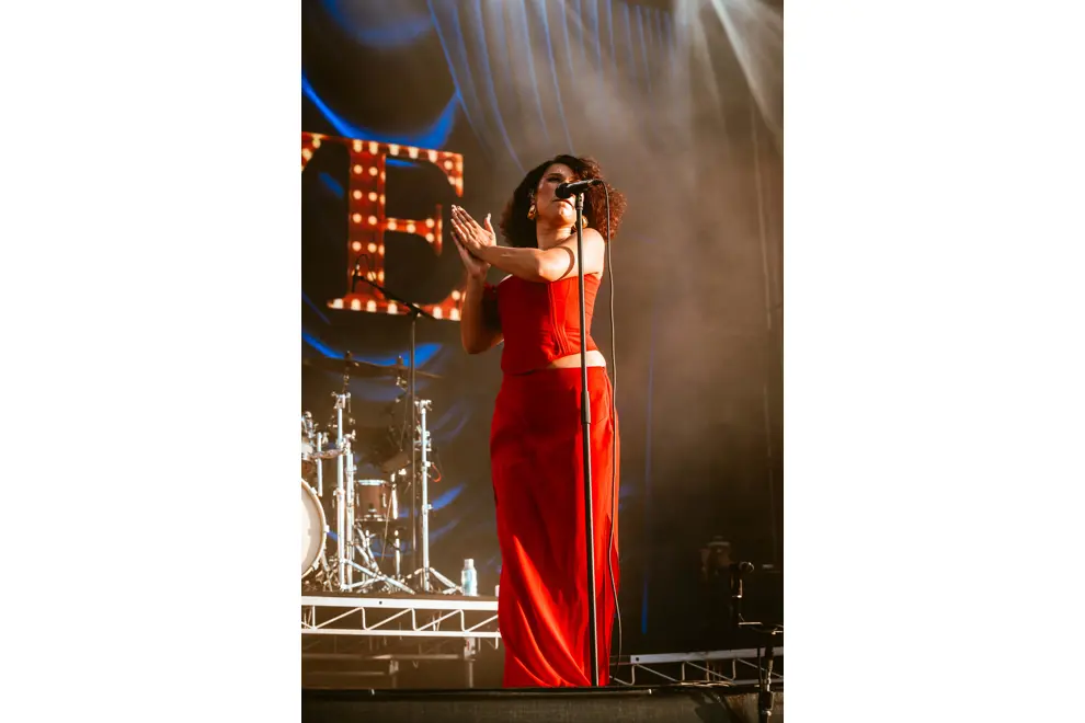 Laneway Festival 2024