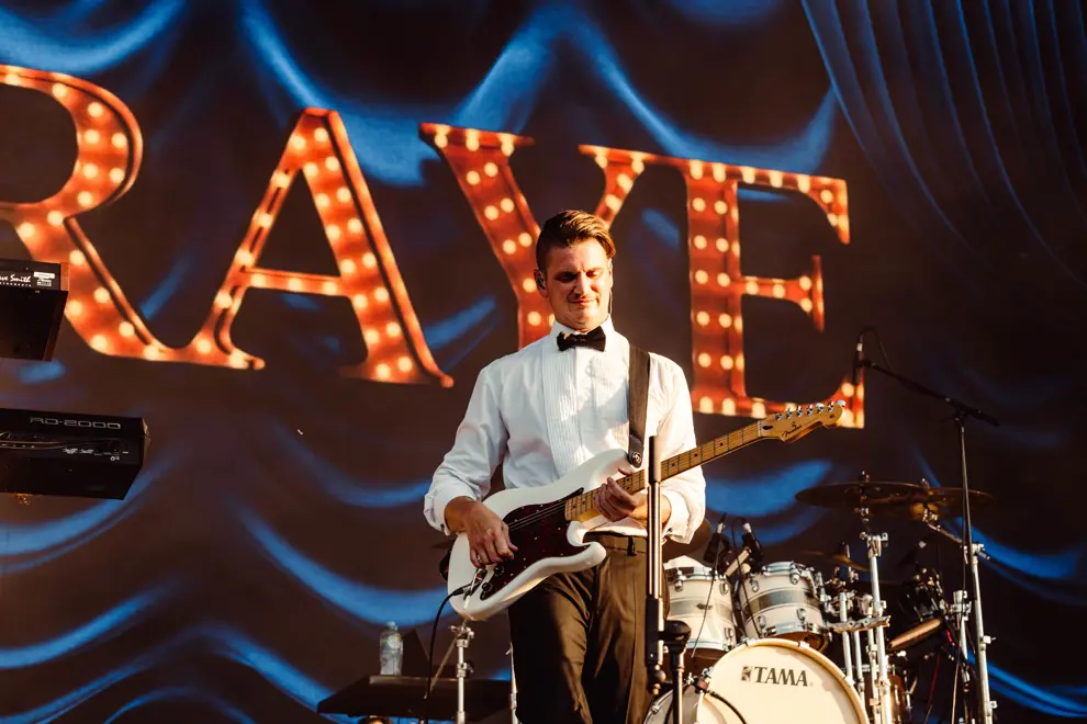 Laneway Festival 2024