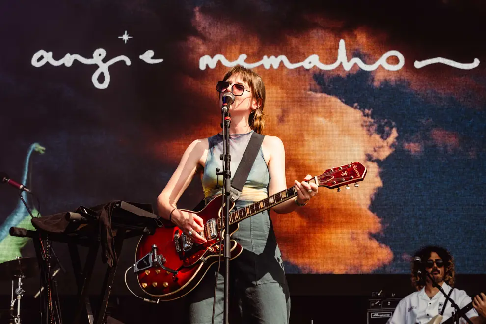 Laneway Festival 2024