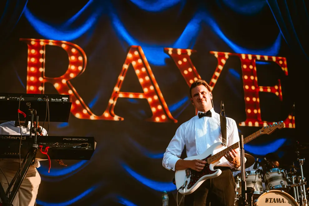 Laneway Festival 2024