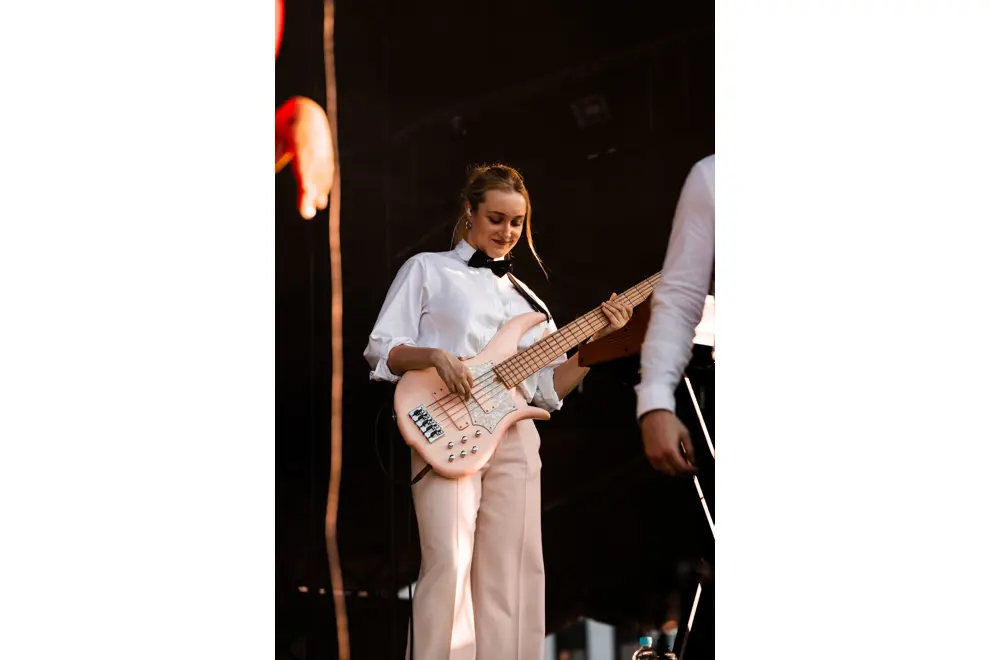 Laneway Festival 2024