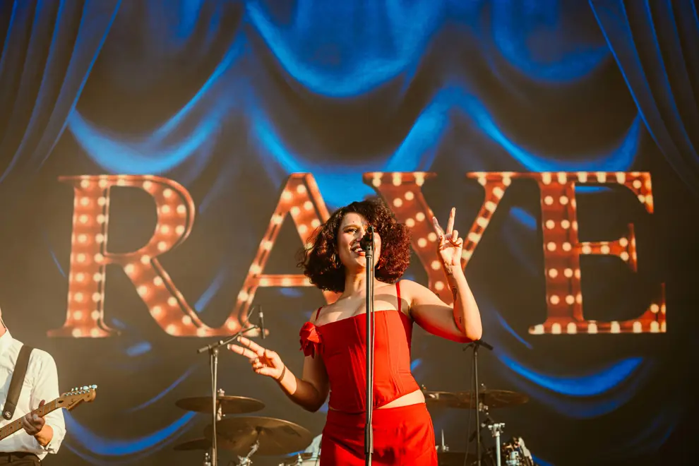 Laneway Festival 2024