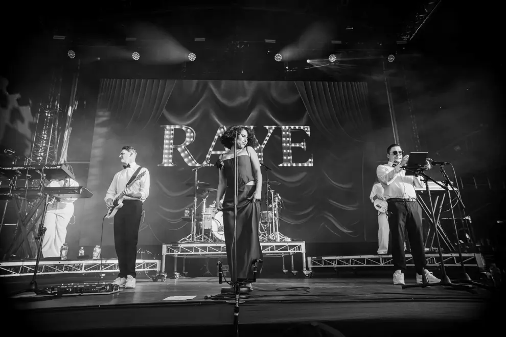 Laneway Festival 2024