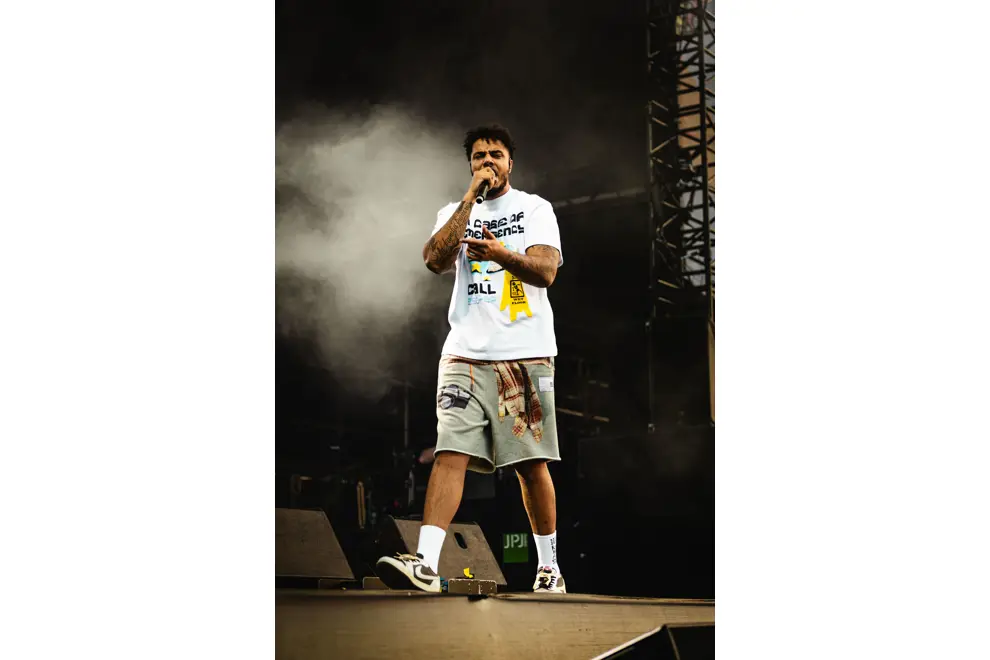 Laneway Festival 2024