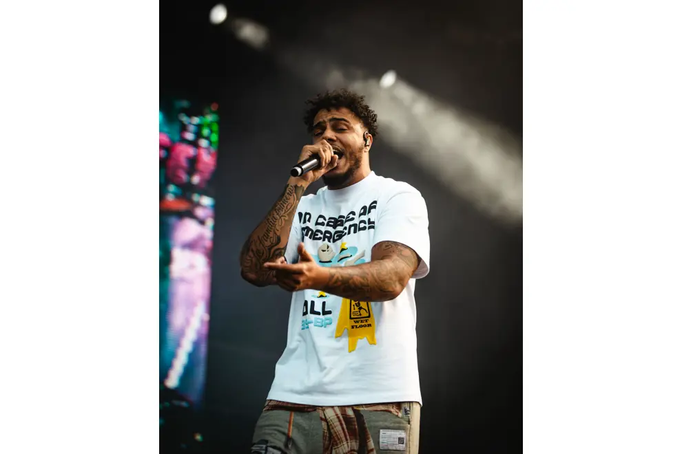 Laneway Festival 2024