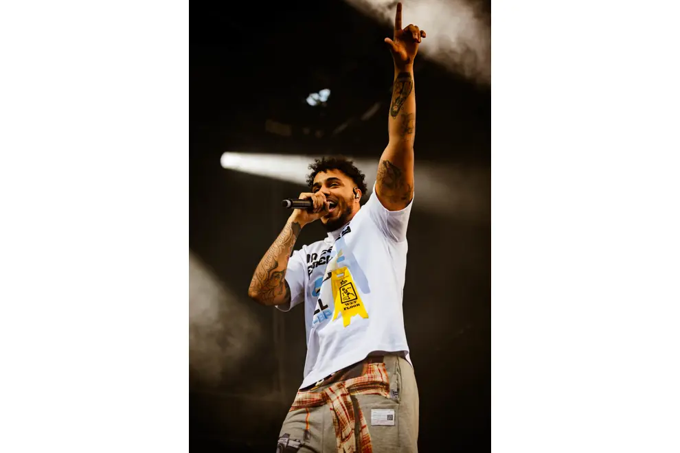 Laneway Festival 2024