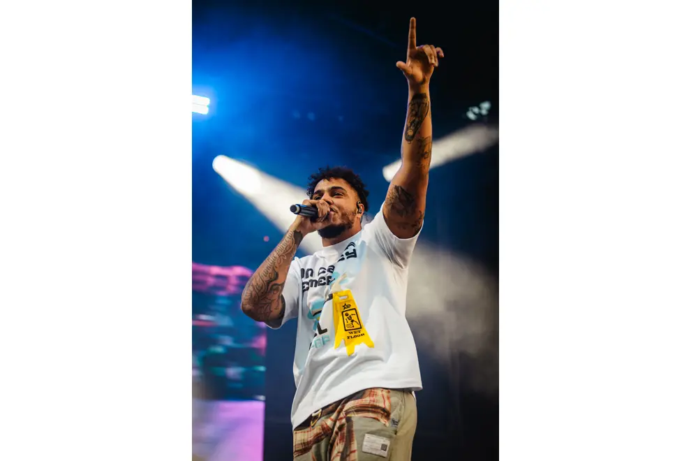 Laneway Festival 2024