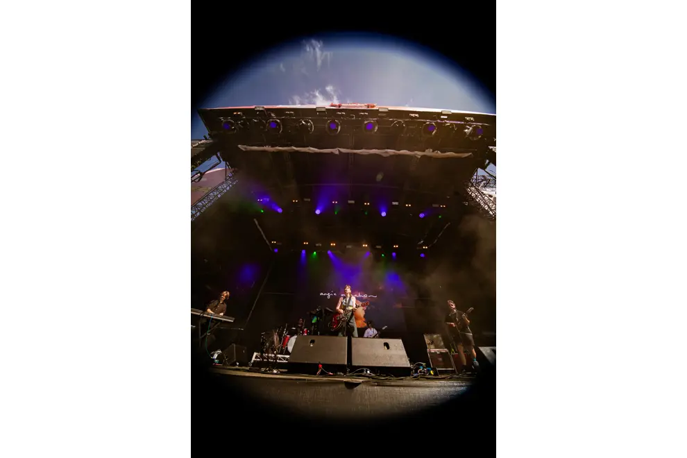 Laneway Festival 2024