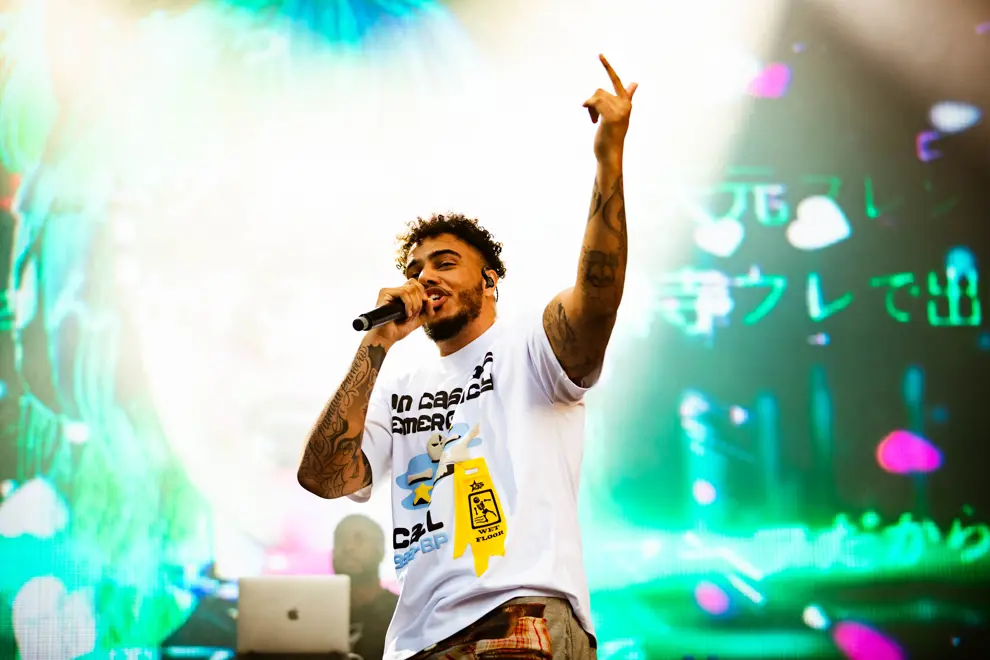 Laneway Festival 2024