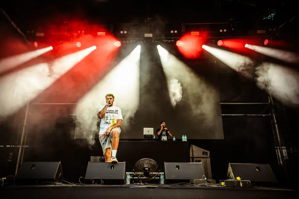 Laneway Festival 2024