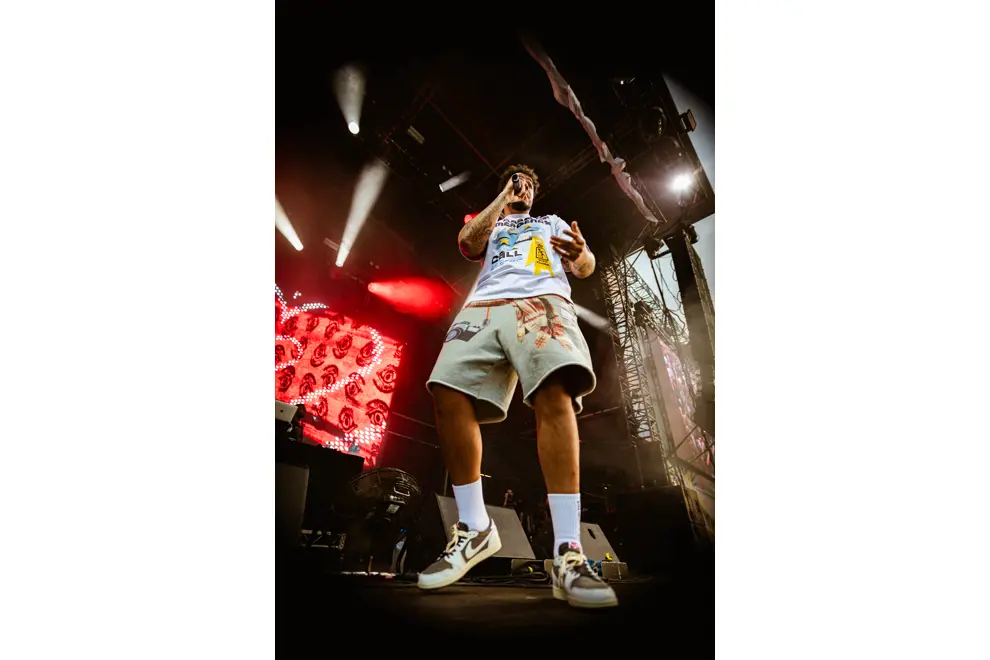 Laneway Festival 2024