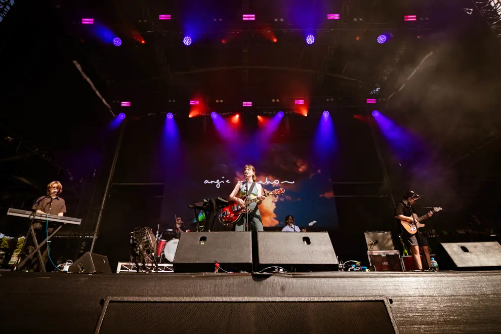 Laneway Festival 2024