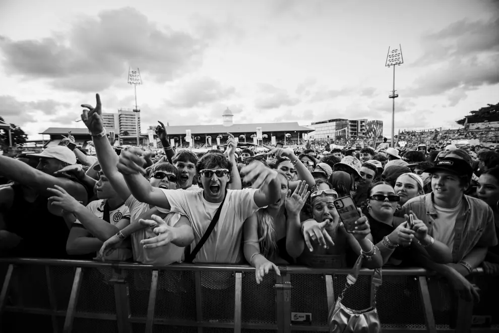 Laneway Festival 2024