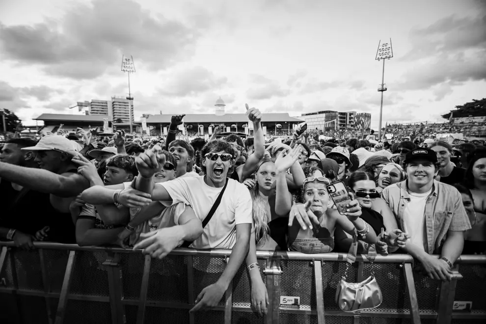 Laneway Festival 2024