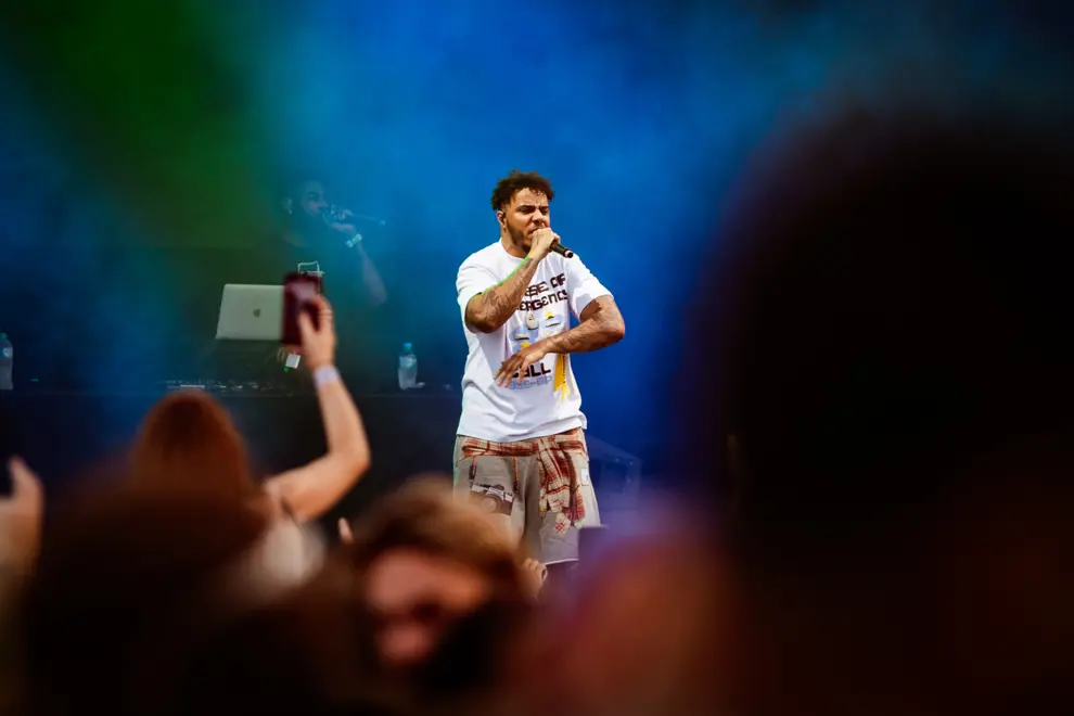 Laneway Festival 2024