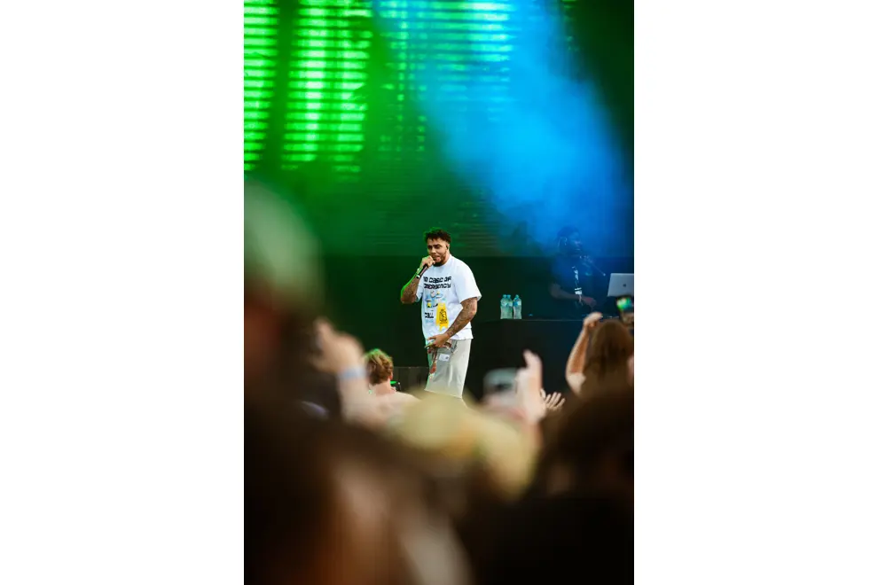 Laneway Festival 2024