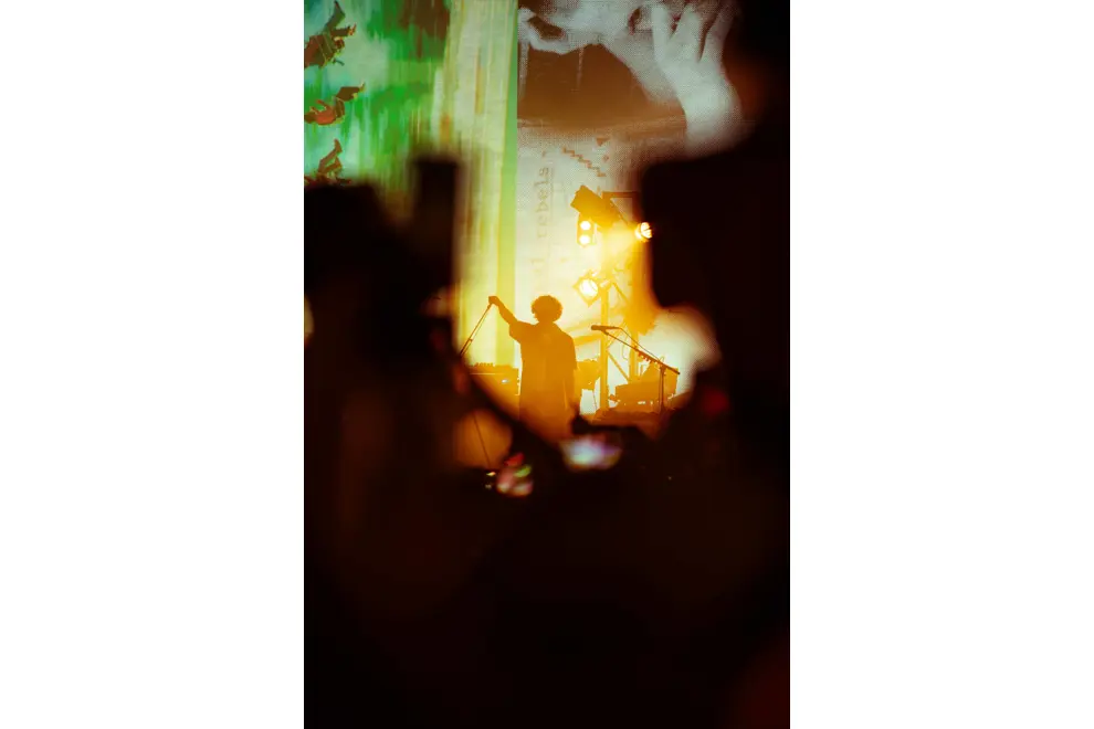 Laneway Festival 2024